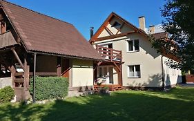 Apartmany Skalka