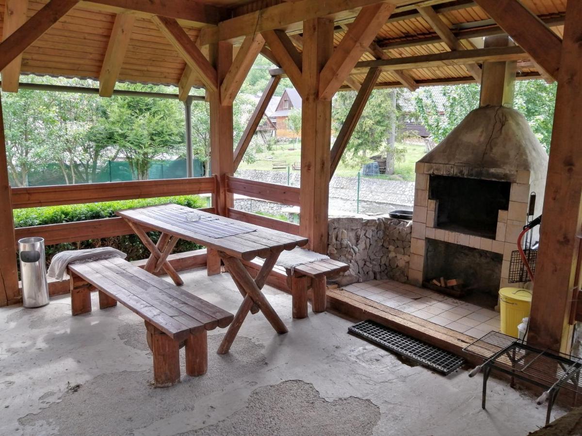 Apartmany Skalka Tierchowa Zewnętrze zdjęcie