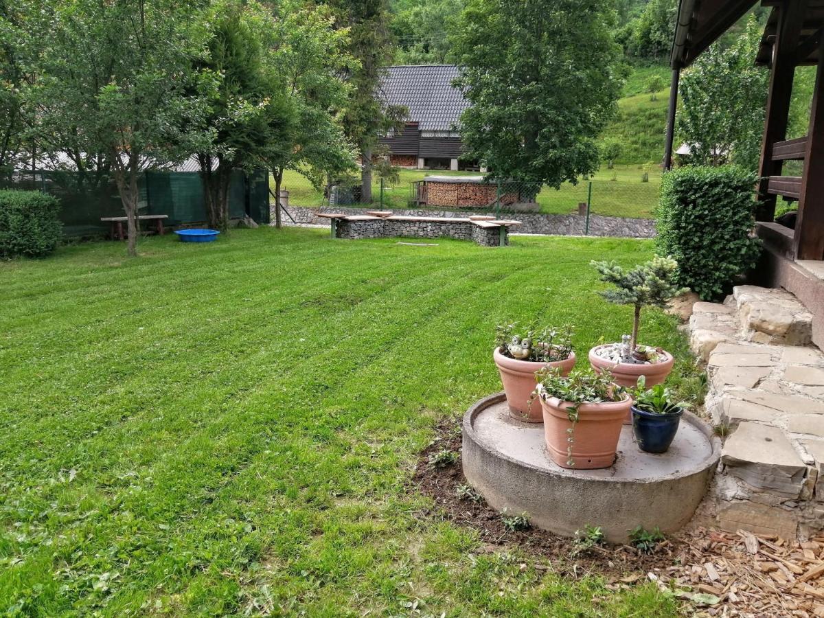 Apartmany Skalka Tierchowa Zewnętrze zdjęcie
