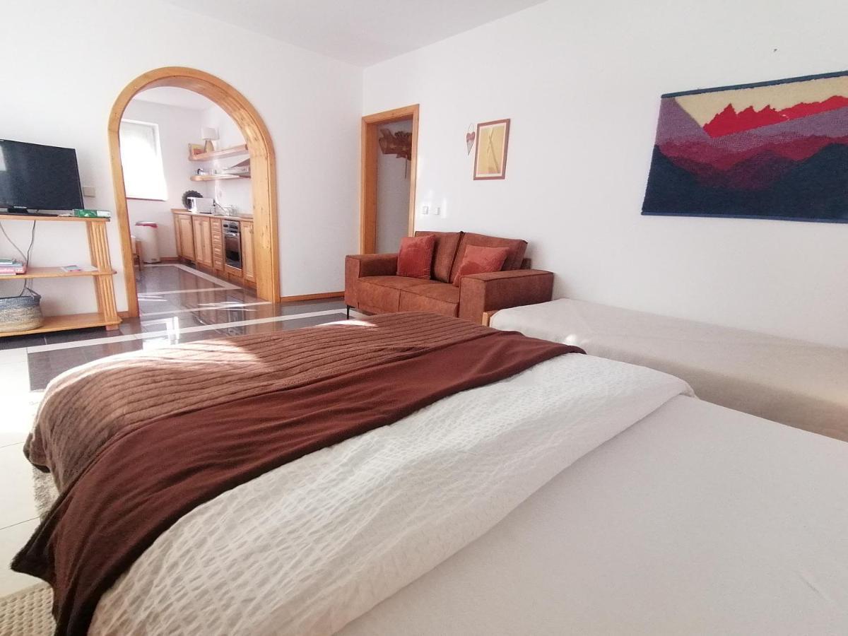 Apartmany Skalka Tierchowa Zewnętrze zdjęcie